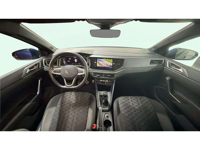 VolkswagenPolo R-Line 1.0 TSI 70 kW (95 CV) Vehículo usado en Barcelona - 7