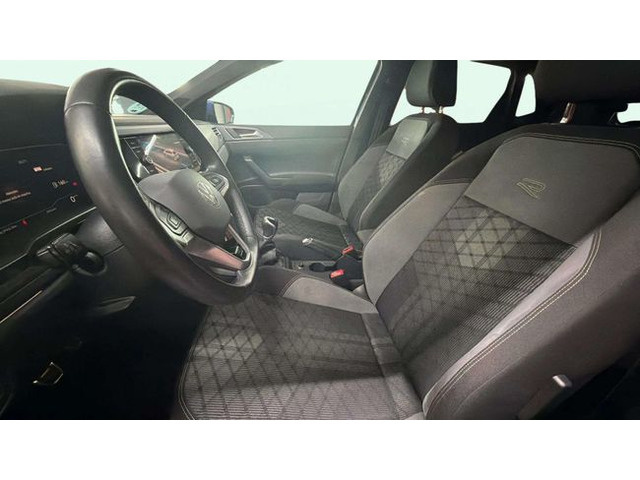 VolkswagenPolo R-Line 1.0 TSI 70 kW (95 CV) Vehículo usado en Barcelona - 9