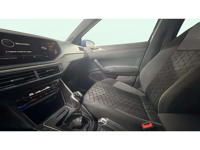 VolkswagenPolo R-Line 1.0 TSI 70 kW (95 CV) Vehículo usado en Barcelona - 12