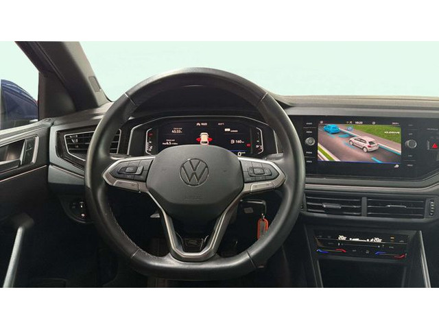 VolkswagenPolo R-Line 1.0 TSI 70 kW (95 CV) Vehículo usado en Barcelona - 13