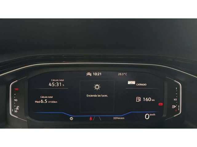 VolkswagenPolo R-Line 1.0 TSI 70 kW (95 CV) Vehículo usado en Barcelona - 15