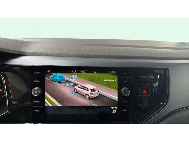 VolkswagenPolo R-Line 1.0 TSI 70 kW (95 CV) Vehículo usado en Barcelona - 21