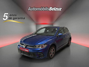 Volkswagen Polo R-Line 1.0 TSI 70 kW (95 CV)