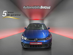 Volkswagen Polo R-Line 1.0 TSI 70 kW (95 CV)