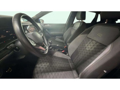 Volkswagen Polo R-Line 1.0 TSI 70 kW (95 CV) Volkswagen Polo R-Line 1.0 TSI 70 kW (95 CV)