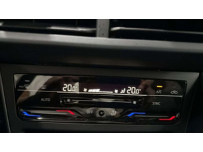 Volkswagen Polo R-Line 1.0 TSI 70 kW (95 CV) Volkswagen Polo R-Line 1.0 TSI 70 kW (95 CV)