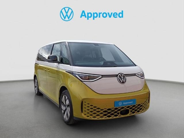 VolkswagenID.Buzz Pro Batalla Larga 210 kW (286 CV) 7 asientos