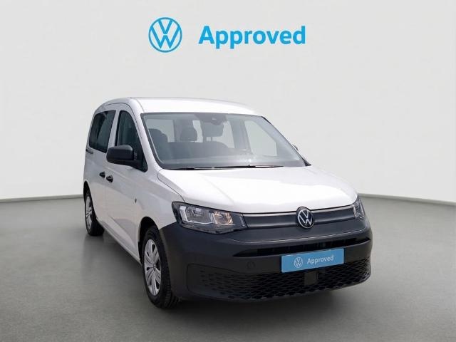 VolkswagenCaddy 2.0 TDI 75 kW (102 CV)