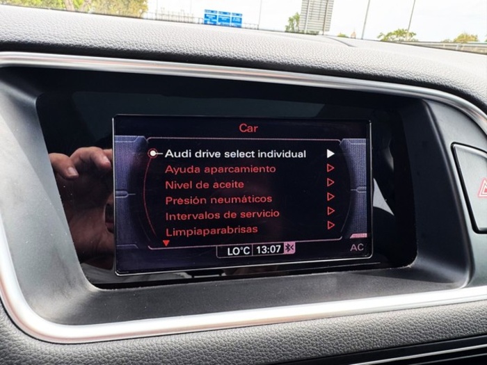 AudiQ5 S line edition 2.0 TDI clean diesel quattro 110 kW (150 CV) Vehículo usado en Barcelona - 23 AudiQ5 S line edition 2.0 TDI clean diesel quattro 110 kW (150 CV) Vehículo usado en Barcelona - 23