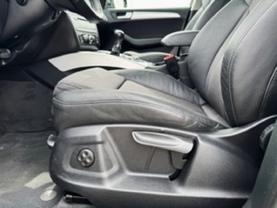 Audi Q5 S line edition 2.0 TDI clean diesel quattro 110 kW (150 CV) Audi Q5 S line edition 2.0 TDI clean diesel quattro 110 kW (150 CV)