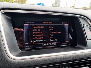 Audi Q5 S line edition 2.0 TDI clean diesel quattro 110 kW (150 CV)