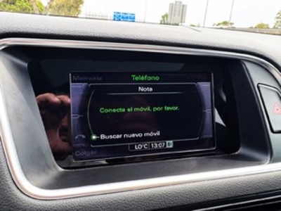 Audi Q5 S line edition 2.0 TDI clean diesel quattro 110 kW (150 CV) Audi Q5 S line edition 2.0 TDI clean diesel quattro 110 kW (150 CV)