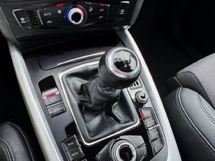 Audi Q5 S line edition 2.0 TDI clean diesel quattro 110 kW (150 CV)