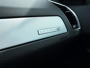 Audi Q5 S line edition 2.0 TDI clean diesel quattro 110 kW (150 CV)