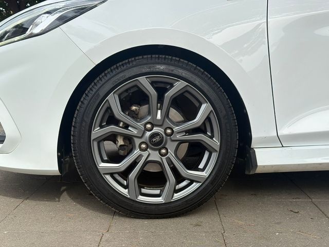 FordFiesta 1.0 EcoBoost ST-Line 74 kW (100 CV) Vehículo usado en Barcelona - 8