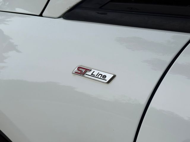 FordFiesta 1.0 EcoBoost ST-Line 74 kW (100 CV) Vehículo usado en Barcelona - 9