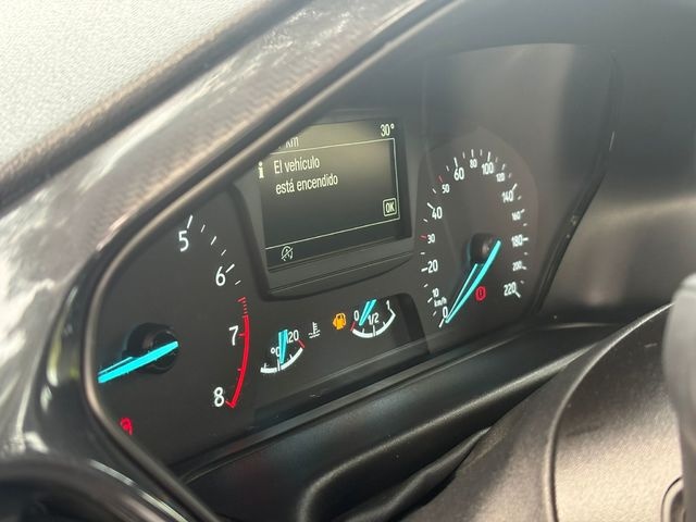 FordFiesta 1.0 EcoBoost ST-Line 74 kW (100 CV) Vehículo usado en Barcelona - 18