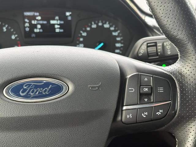 FordFiesta 1.0 EcoBoost ST-Line 74 kW (100 CV) Vehículo usado en Barcelona - 29