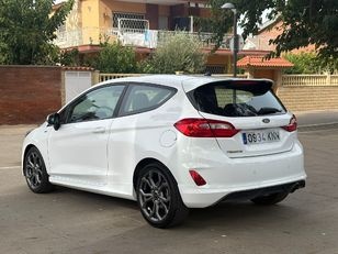 Ford Fiesta 1.0 EcoBoost ST-Line 74 kW (100 CV)
