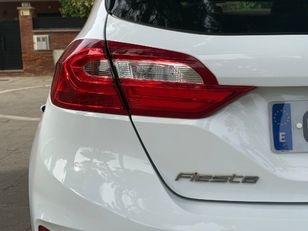 Ford Fiesta 1.0 EcoBoost ST-Line 74 kW (100 CV)