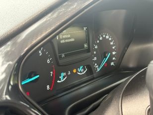Ford Fiesta 1.0 EcoBoost ST-Line 74 kW (100 CV)