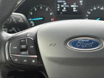Ford Fiesta 1.0 EcoBoost ST-Line 74 kW (100 CV) Ford Fiesta 1.0 EcoBoost ST-Line 74 kW (100 CV)