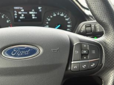 Ford Fiesta 1.0 EcoBoost ST-Line 74 kW (100 CV) Ford Fiesta 1.0 EcoBoost ST-Line 74 kW (100 CV)