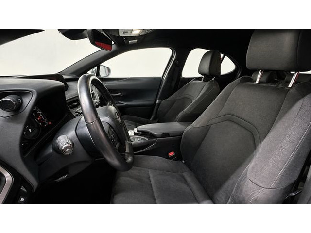 LexusUX 250h Eco 135 kW (184 CV) Vehículo usado en Barcelona - 7