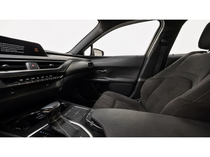 LexusUX 250h Eco 135 kW (184 CV) Vehículo usado en Barcelona - 8 LexusUX 250h Eco 135 kW (184 CV) Vehículo usado en Barcelona - 8