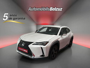 Lexus UX 250h Business 2WD 135 kW (184 CV)