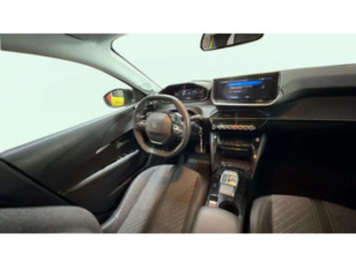 Peugeot 208 Allure Hybrid 110 eDCS6 81 kW (110 CV) Peugeot 208 Allure Hybrid 110 eDCS6 81 kW (110 CV)