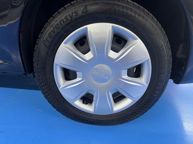 DaciaLogan Break Laureate dCi 63 kW (85 CV) Vehículo usado en Barcelona - 6
