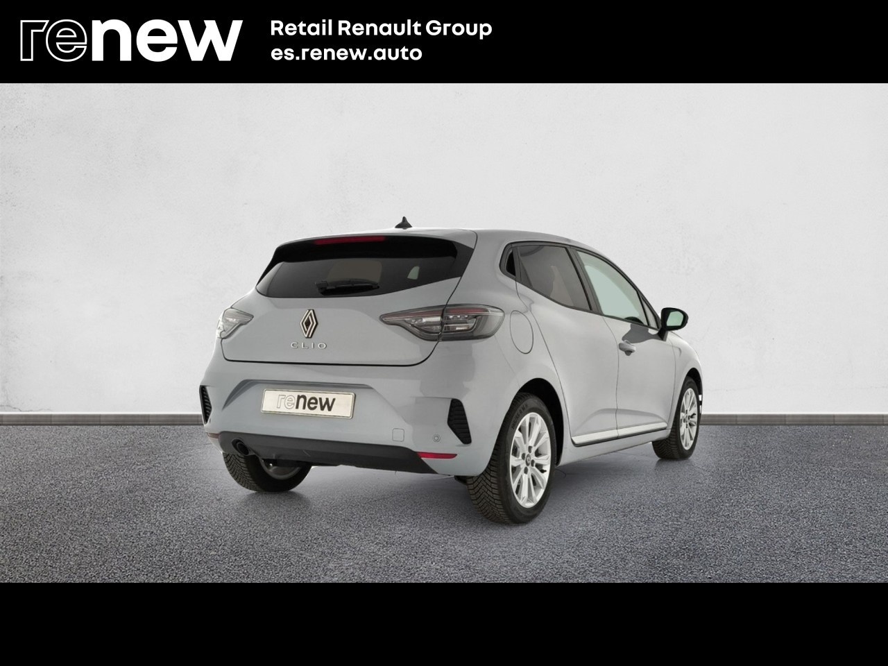 Renault Clio Evolution dCi 74 kW (100 CV) - foto 2 de Renault Clio