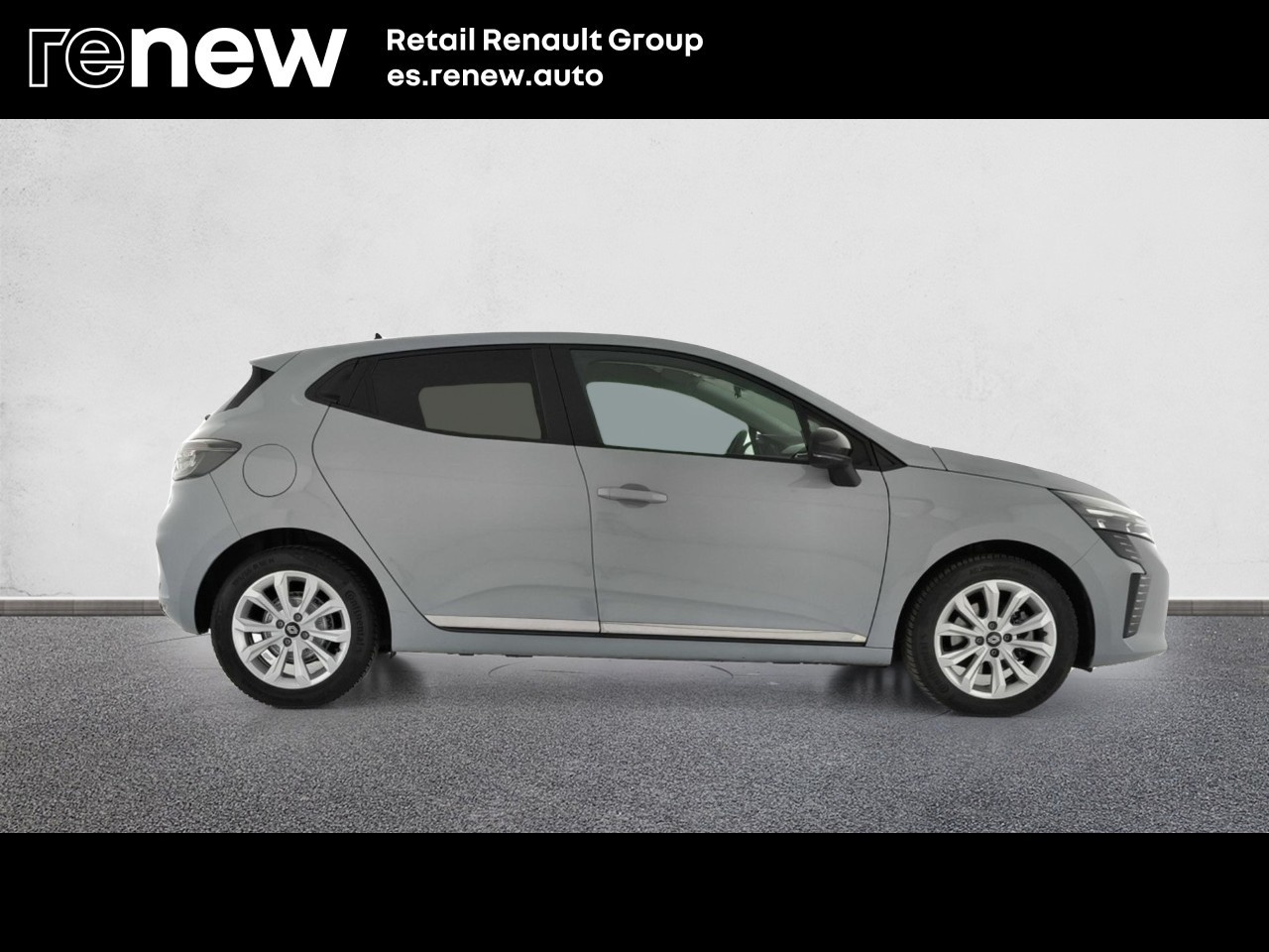 Renault Clio Evolution dCi 74 kW (100 CV) - foto 3 de Renault Clio