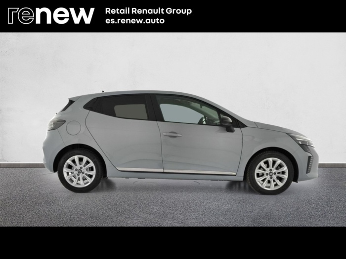 Renault Clio Evolution dCi 74 kW (100 CV) - foto 3 de Renault Clio Renault Clio Evolution dCi 74 kW (100 CV) - foto 3 de Renault Clio