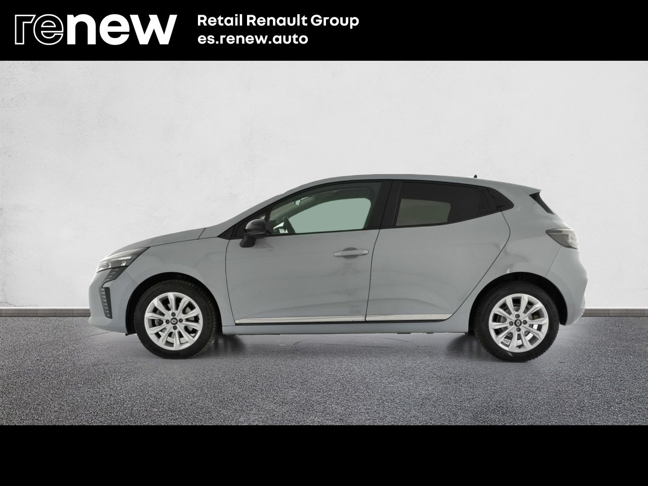 Renault Clio Evolution dCi 74 kW (100 CV) - foto 5 de Renault Clio