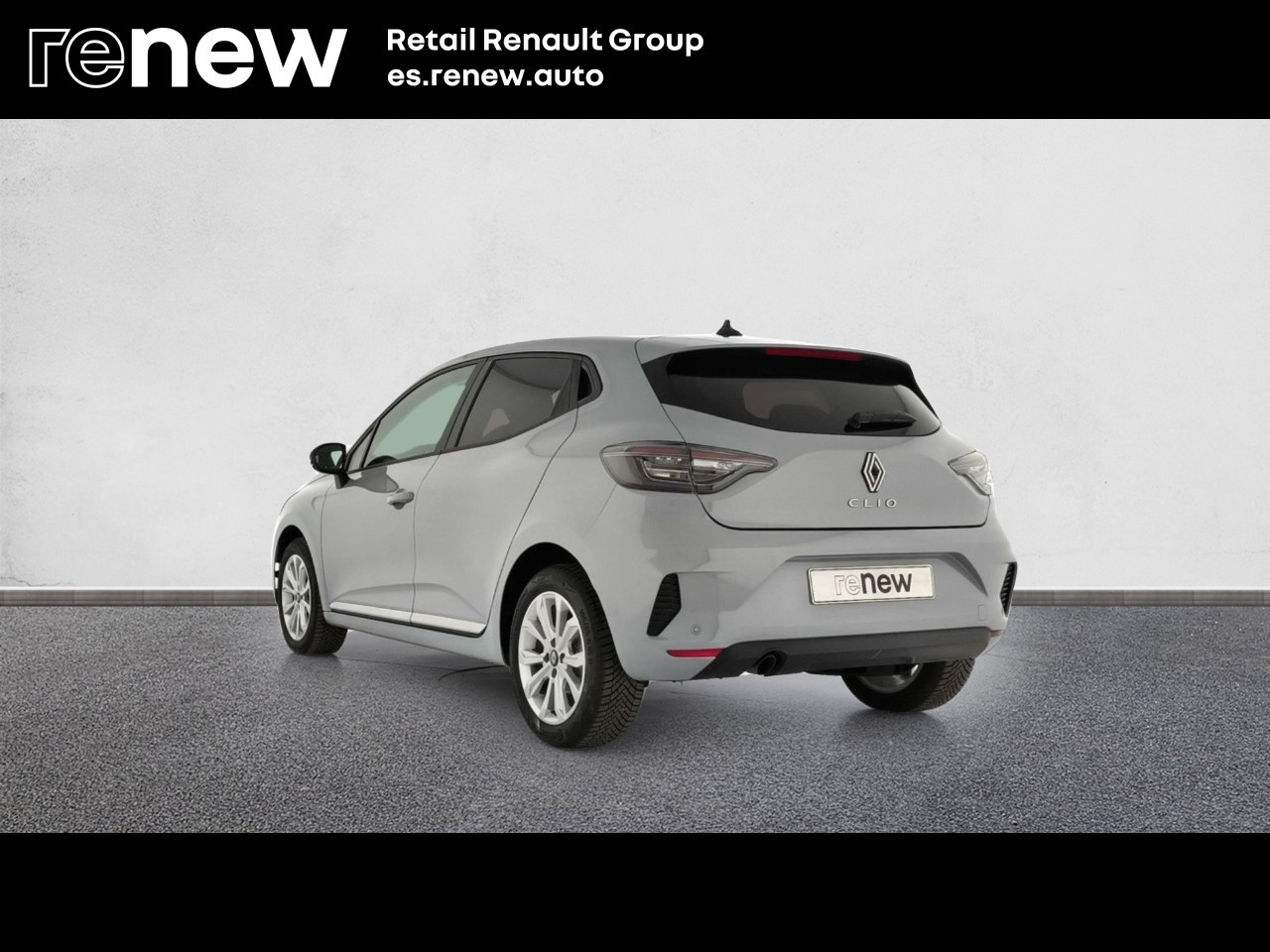 Renault Clio Evolution dCi 74 kW (100 CV) - foto 6 de Renault Clio