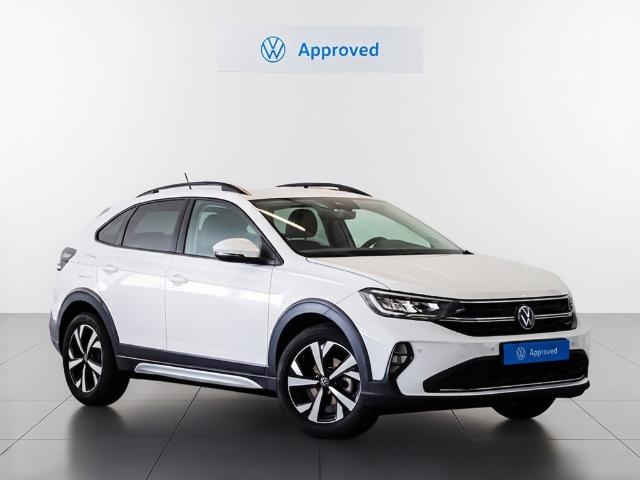 VolkswagenTaigo ``Más`` 1.0 TSI 85 kW (115 CV) DSG