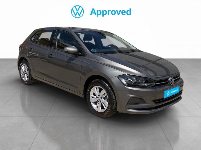 VolkswagenPolo Advance 1.0 TSI 70 kW (95 CV) DSG