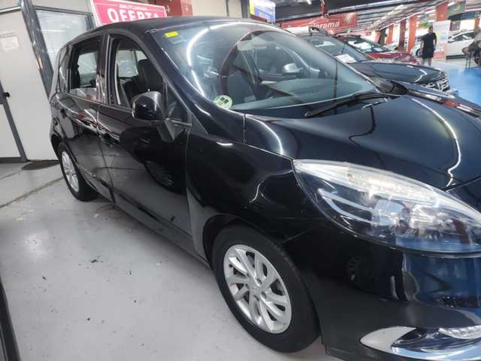RenaultScenic dCi 110 Business Energy S&S 81 kW (110 CV) Vehículo usado en Barcelona - 1 RenaultScenic dCi 110 Business Energy S&S 81 kW (110 CV) Vehículo usado en Barcelona - 1
