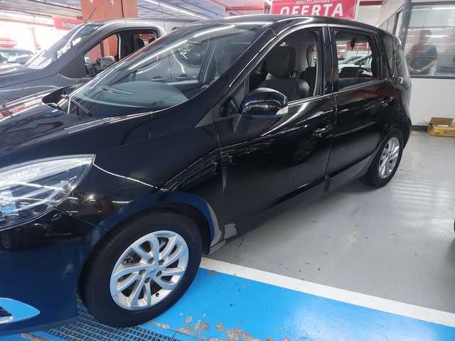 RenaultScenic dCi 110 Business Energy S&S 81 kW (110 CV) Vehículo usado en Barcelona - 3