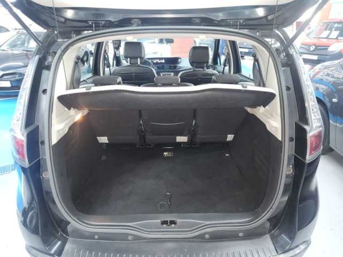 RenaultScenic dCi 110 Business Energy S&S 81 kW (110 CV) Vehículo usado en Barcelona - 6 RenaultScenic dCi 110 Business Energy S&S 81 kW (110 CV) Vehículo usado en Barcelona - 6