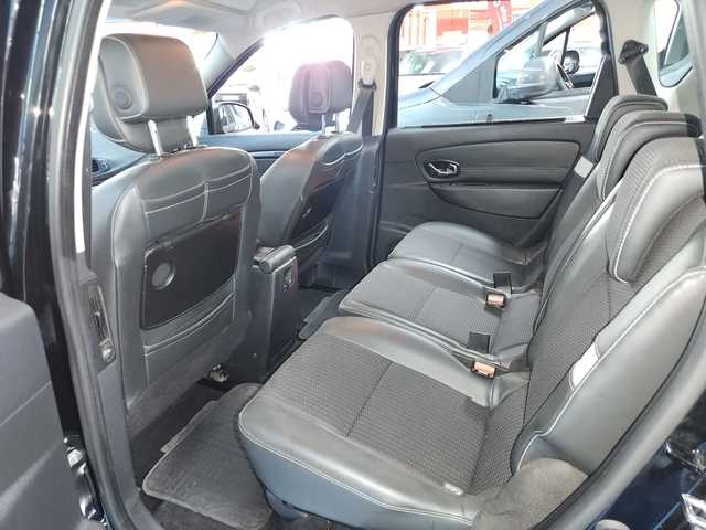 RenaultScenic dCi 110 Business Energy S&S 81 kW (110 CV) Vehículo usado en Barcelona - 12