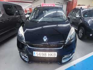 Renault Scenic dCi 110 Business Energy S&S 81 kW (110 CV)