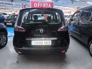 Renault Scenic dCi 110 Business Energy S&S 81 kW (110 CV)