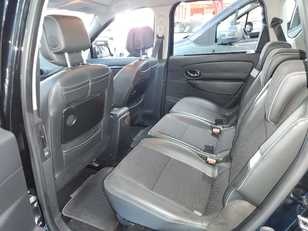 Renault Scenic dCi 110 Business Energy S&S 81 kW (110 CV)