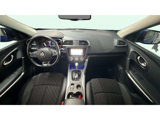 RenaultKadjar Business Tce 103 kW (140 CV) GPF EDC Vehículo usado en Barcelona - 7