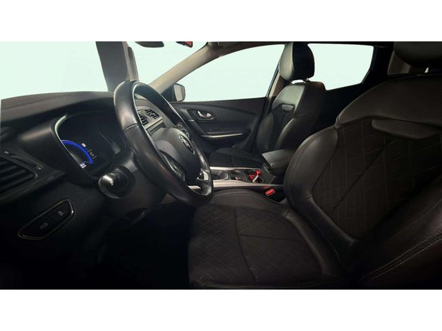 RenaultKadjar Business Tce 103 kW (140 CV) GPF EDC Vehículo usado en Barcelona - 8