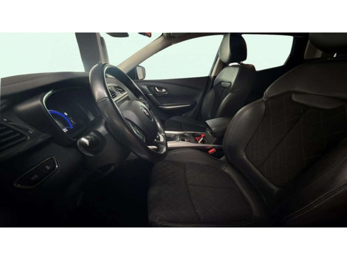 RenaultKadjar Business Tce 103 kW (140 CV) GPF EDC Vehículo usado en Barcelona - 8 RenaultKadjar Business Tce 103 kW (140 CV) GPF EDC Vehículo usado en Barcelona - 8