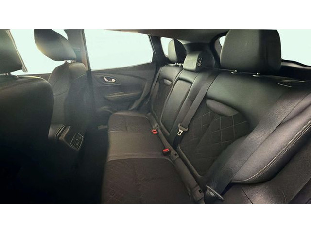 RenaultKadjar Business Tce 103 kW (140 CV) GPF EDC Vehículo usado en Barcelona - 10